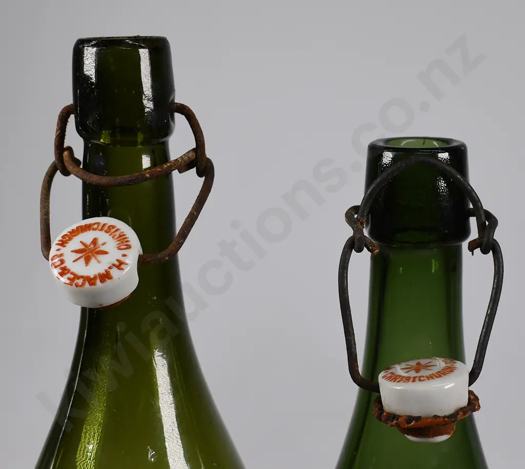 MACE CHRISTCHURCH SWING STOPPERS Image 1++