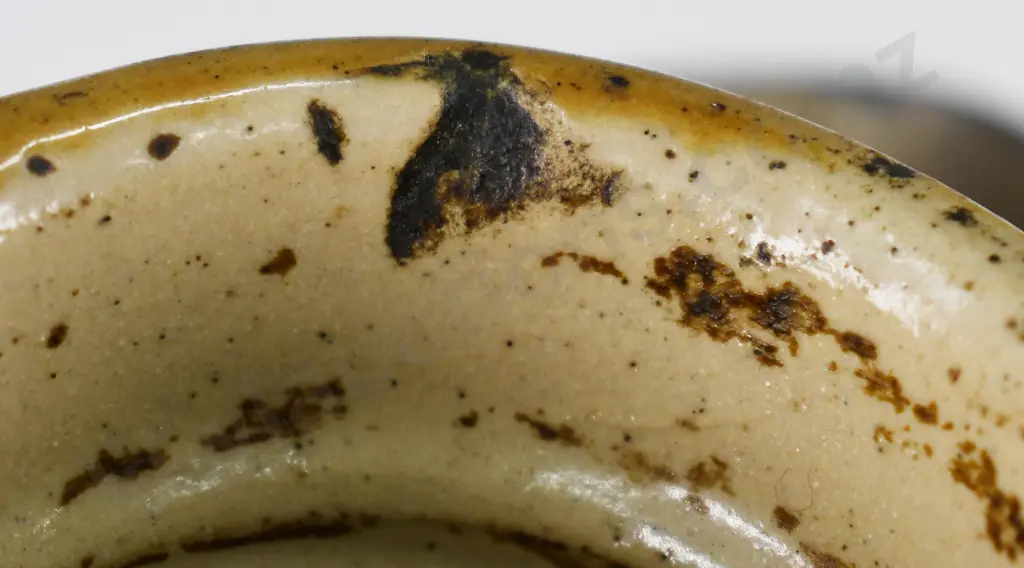 SCOTT AUCKLAND STONE JAR Image 1++