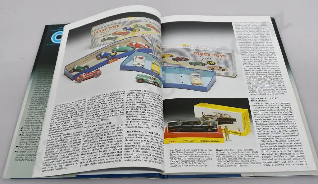 TOY RELATED REFRENCE BOOKS Image 1++