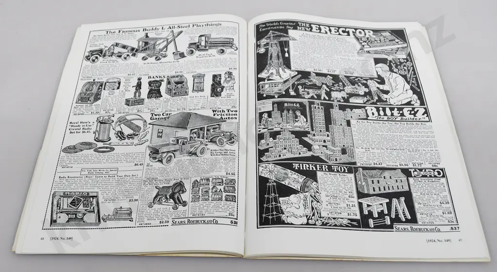 TOY RELATED REFRENCE BOOKS Image 1++