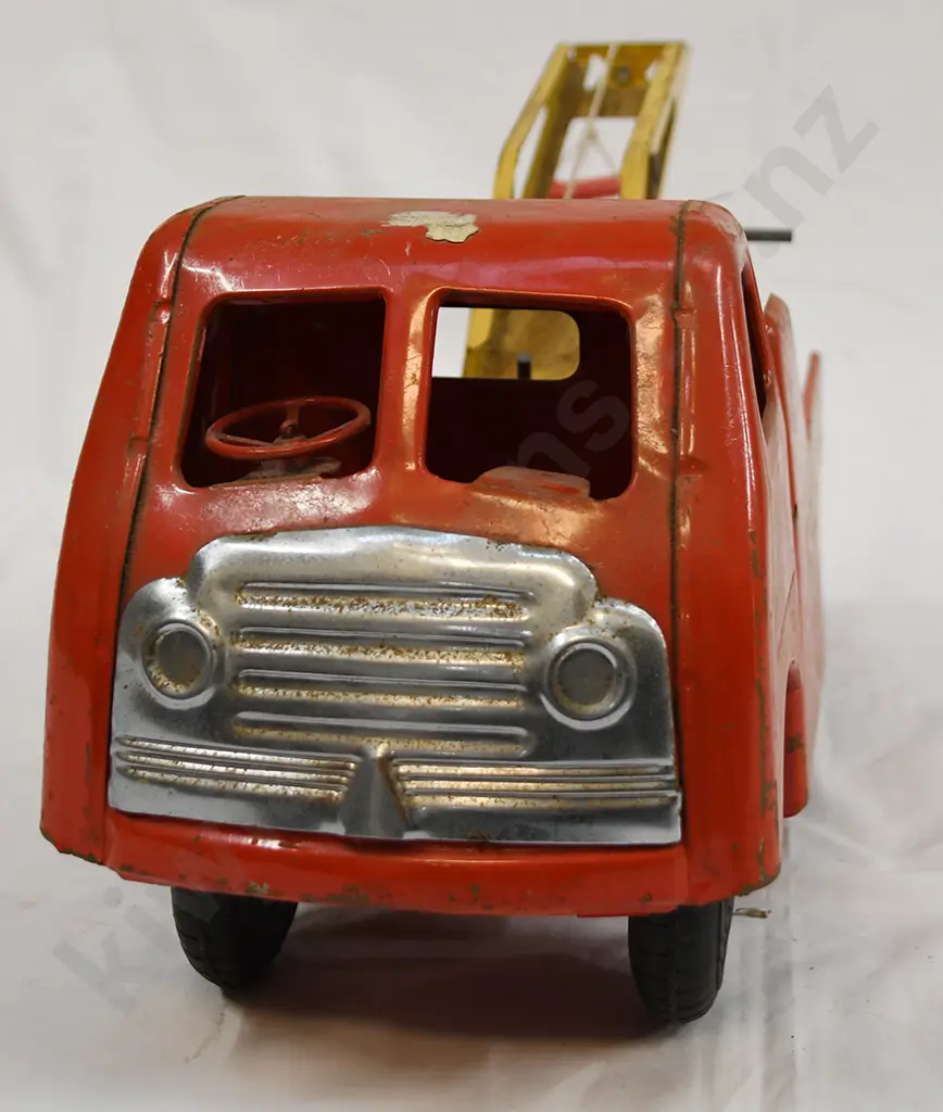 TARGET TOYS DIESEL CRASH TRUCK Image 1++