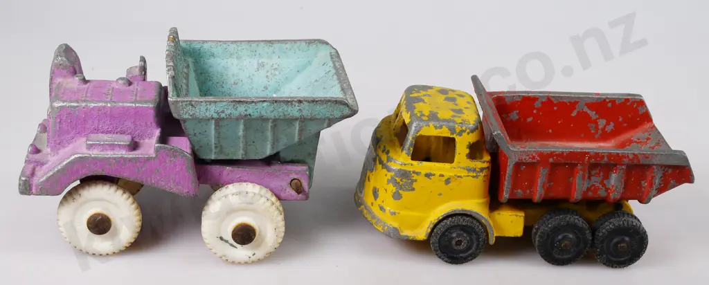 FUN HO COMMERCIAL VEHICLES Image 1++