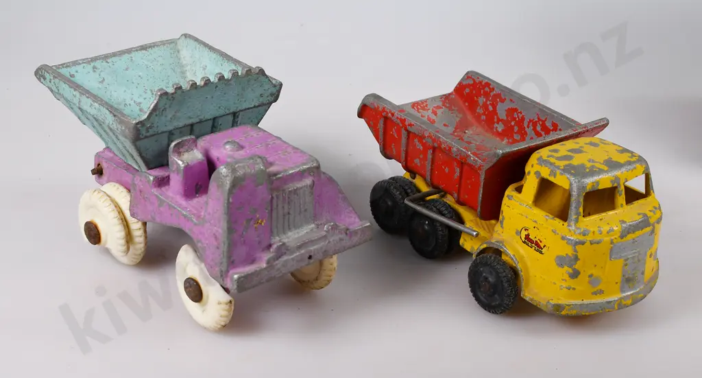 FUN HO COMMERCIAL VEHICLES Image 1++