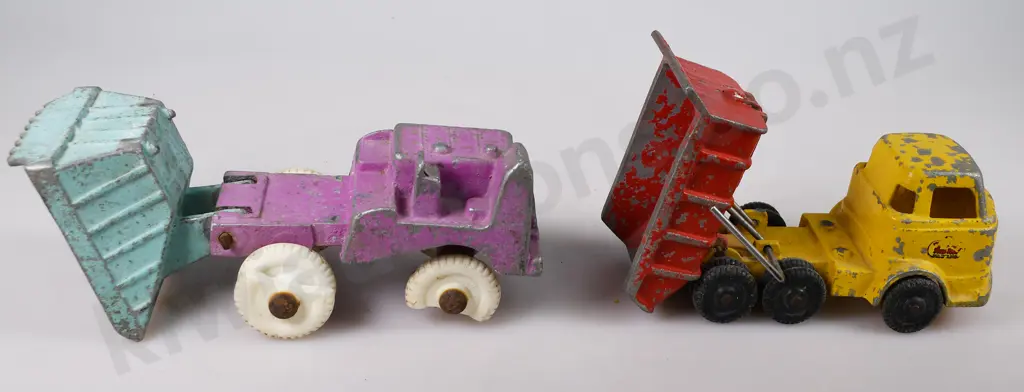 FUN HO COMMERCIAL VEHICLES Image 1++