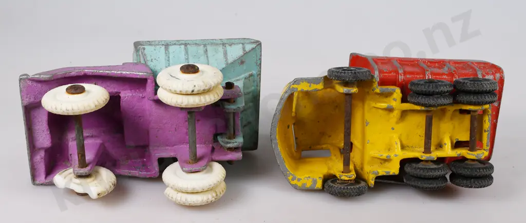 FUN HO COMMERCIAL VEHICLES Image 1++