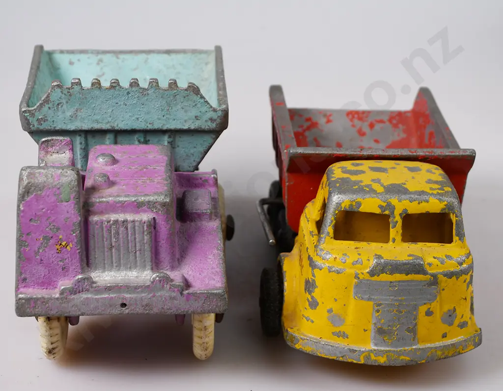 FUN HO COMMERCIAL VEHICLES Image 1++