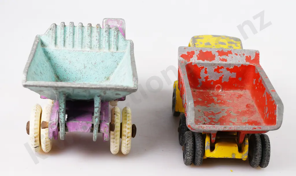 FUN HO COMMERCIAL VEHICLES Image 1++