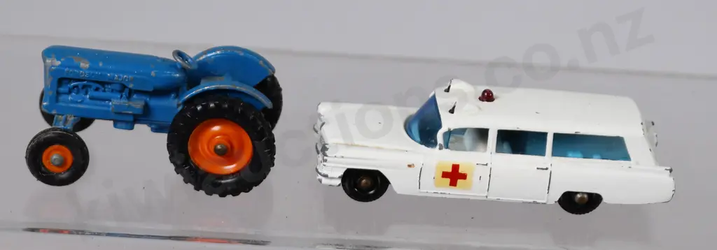 MATCHBOX DIECAST TOYS Image 1++