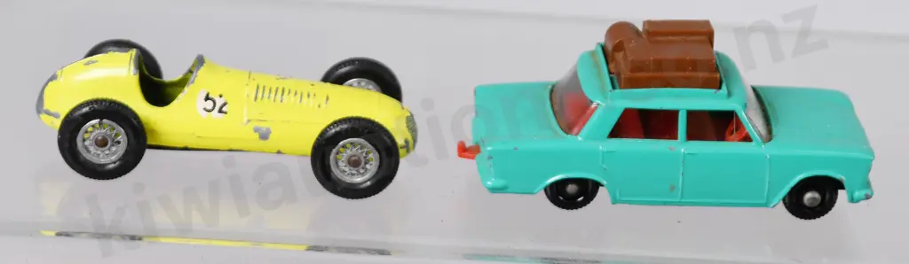MATCHBOX DIECAST TOYS Image 1++
