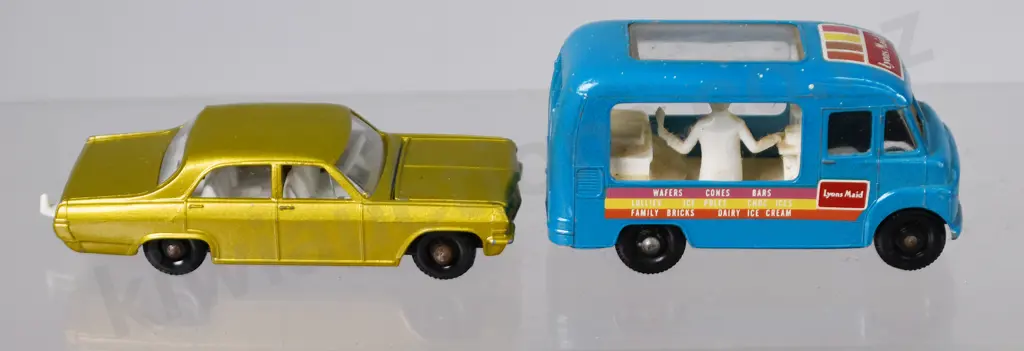 MATCHBOX DIECAST TOYS Image 1++