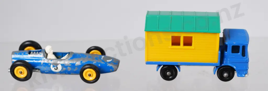 MATCHBOX DIECAST TOYS Image 1++