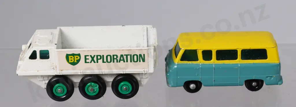 MATCHBOX DIECAST TOYS Image 1++
