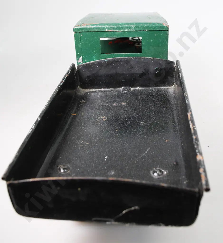 TRI-ANG TIP TRUCK Image 1++