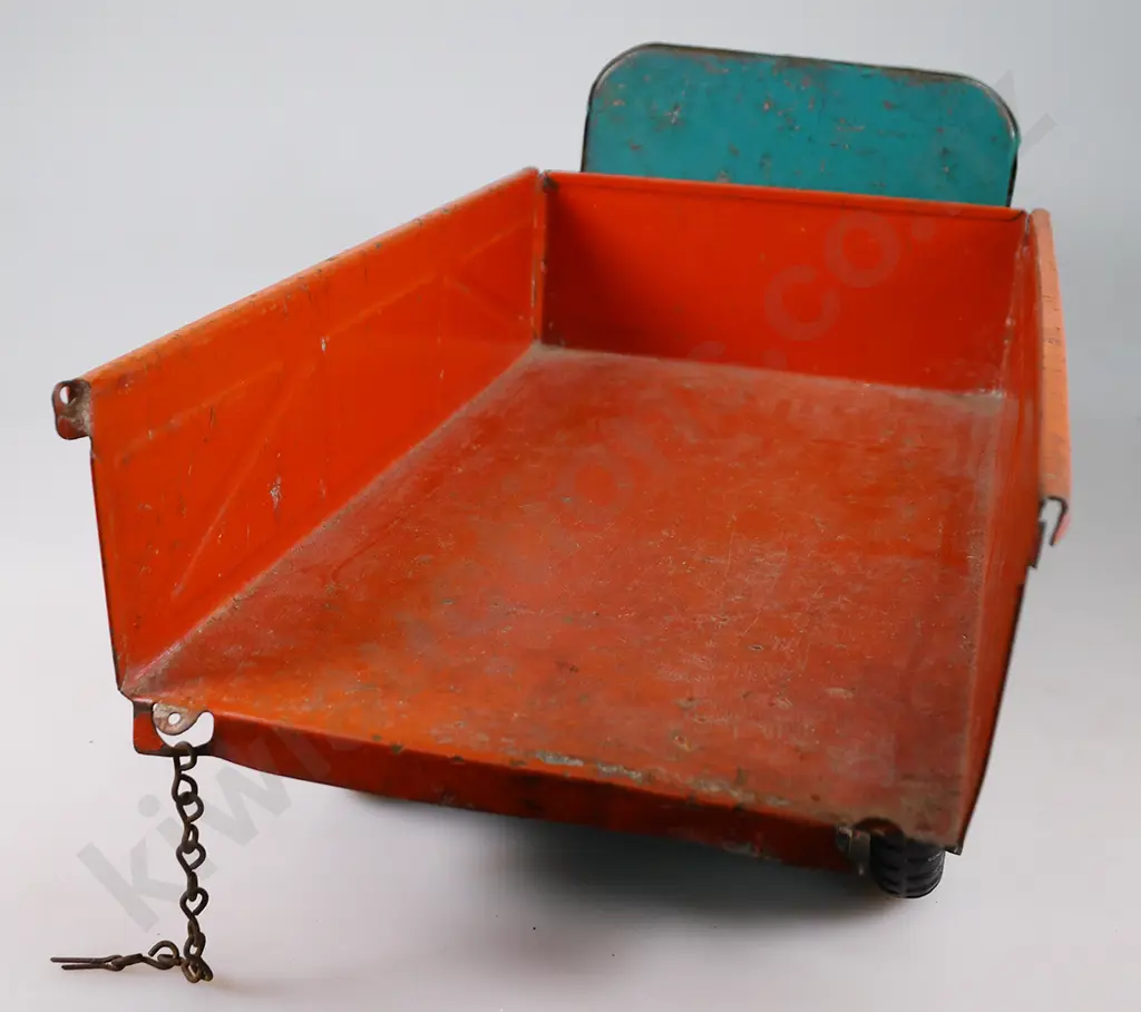 TRI-ANG TIP TRUCK Image 1++