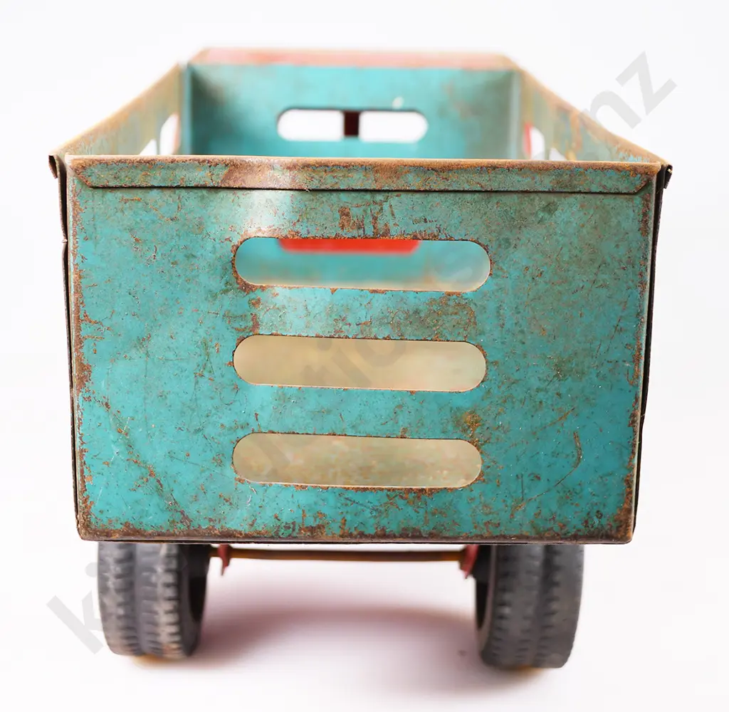 TRIANG DIESEL FARM TRUCK Image 1++