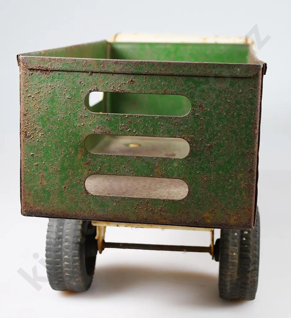 TRIANG DIESEL FARM TRUCK Image 1++