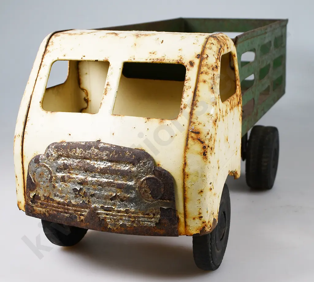 TRIANG DIESEL FARM TRUCK Image 1++
