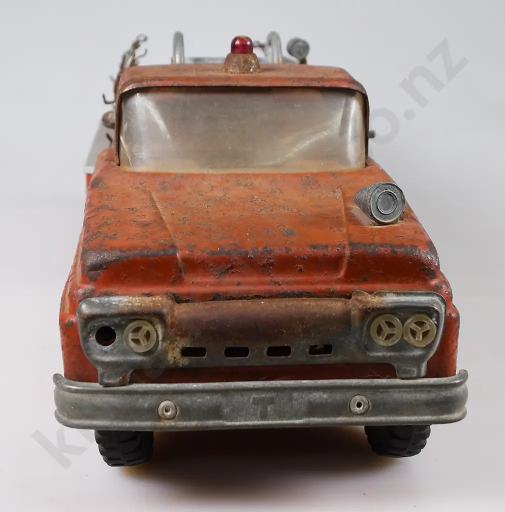 TONKA FIRE ENGINE 2926 Image 1++