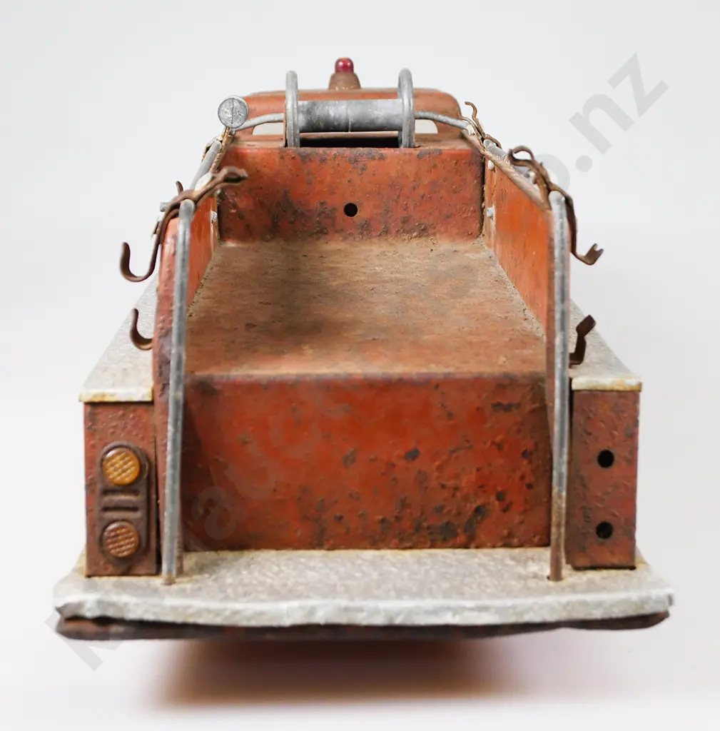 TONKA FIRE ENGINE 2926 Image 1++