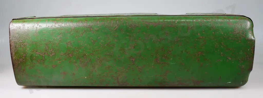 TRIANG SINGLE DECK PRESSED STEEL BUS Image 1++