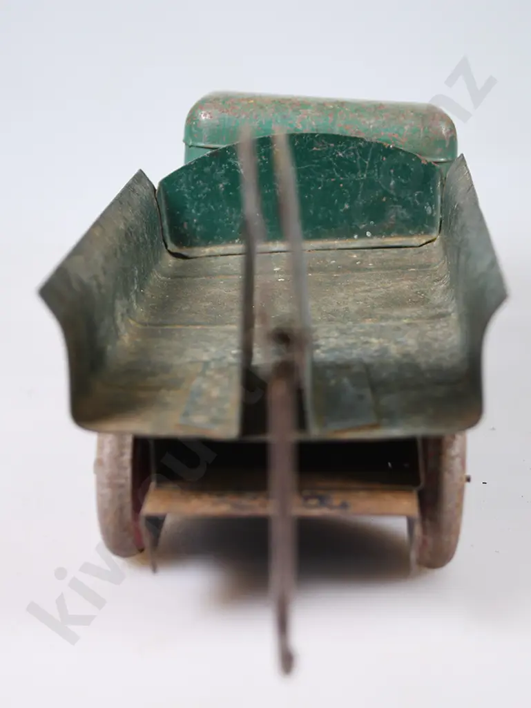 HERCULES NZ TOW TRUCK Image 1++