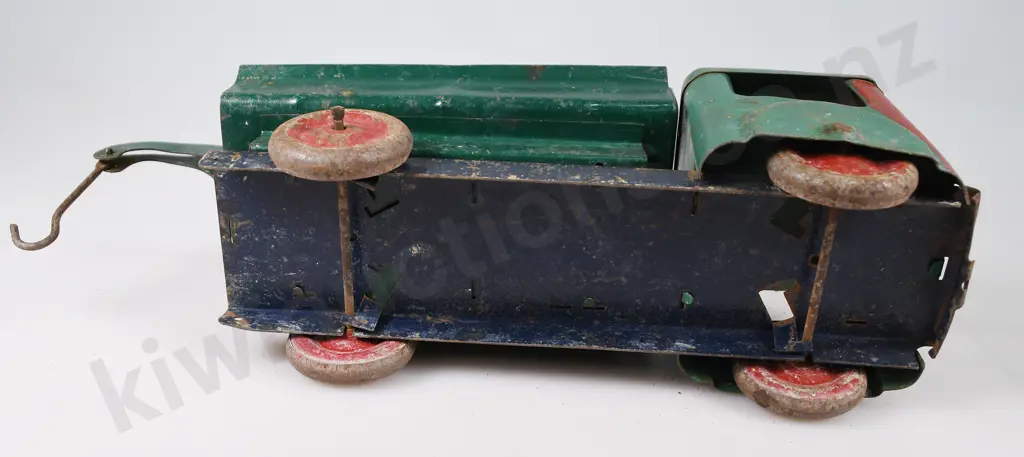 HERCULES NZ TOW TRUCK Image 1++