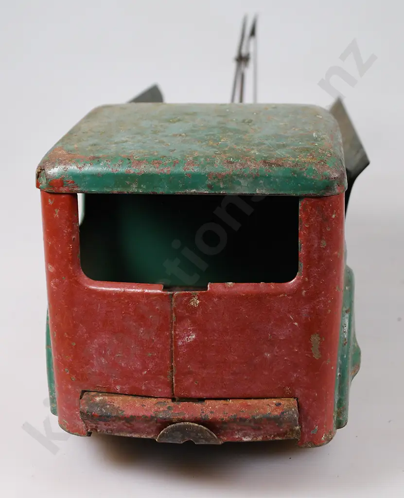 HERCULES NZ TOW TRUCK Image 1++