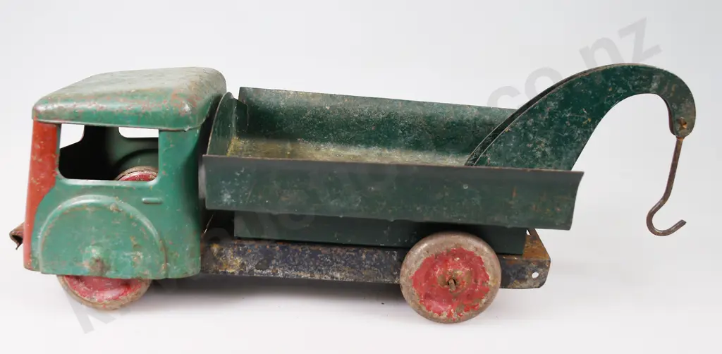 HERCULES NZ TOW TRUCK Image 1++