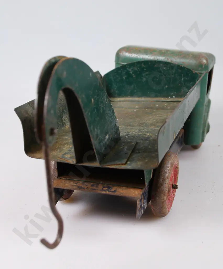 HERCULES NZ TOW TRUCK Image 1++