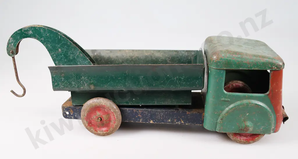 HERCULES NZ TOW TRUCK Image 1++