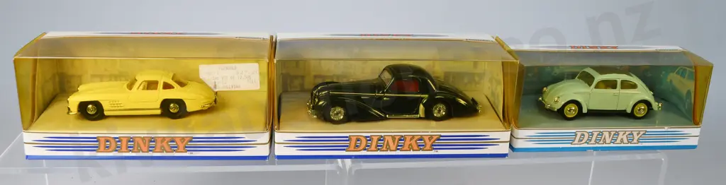 DINKY MATCHBOX TOYS BOXED Image 1++