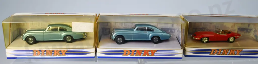 DINKY MATCHBOX TOYS BOXED Image 1++