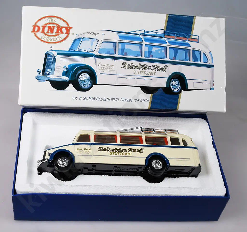 DINKY MATCHBOX TOYS BOXED Image 1++