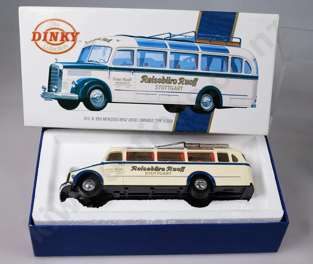 DINKY MATCHBOX TOYS BOXED Image 1++
