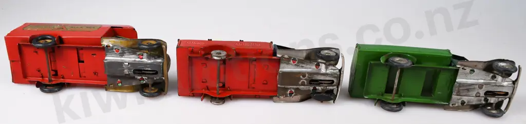 TRIANG MINIC TRUCKS Image 1++