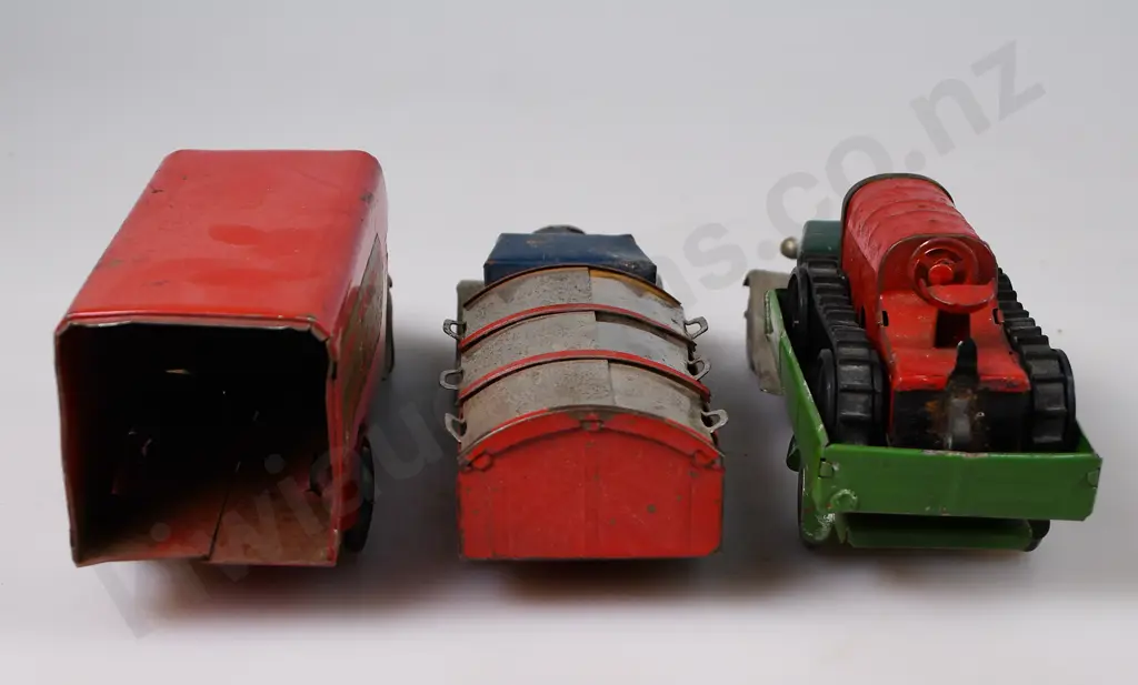 TRIANG MINIC TRUCKS Image 1++