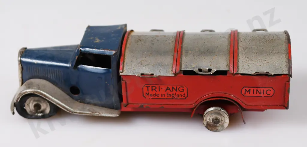 TRIANG MINIC TRUCKS Image 1++