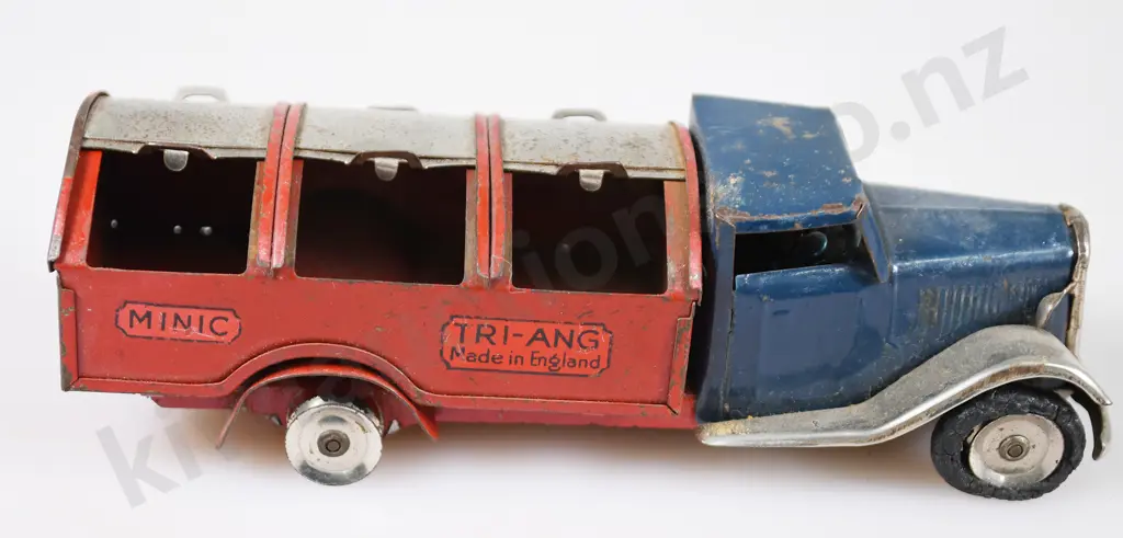 TRIANG MINIC TRUCKS Image 1++