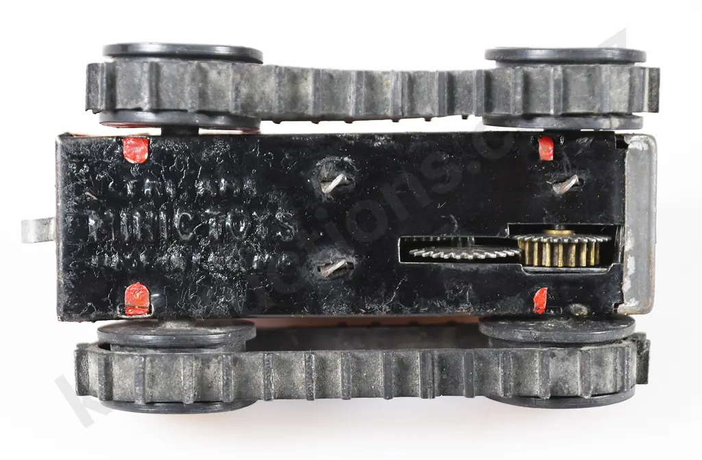TRIANG MINIC TRUCKS Image 1++
