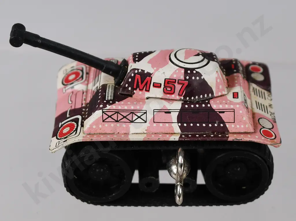 SPIN REVOLE TANKS Image 1++