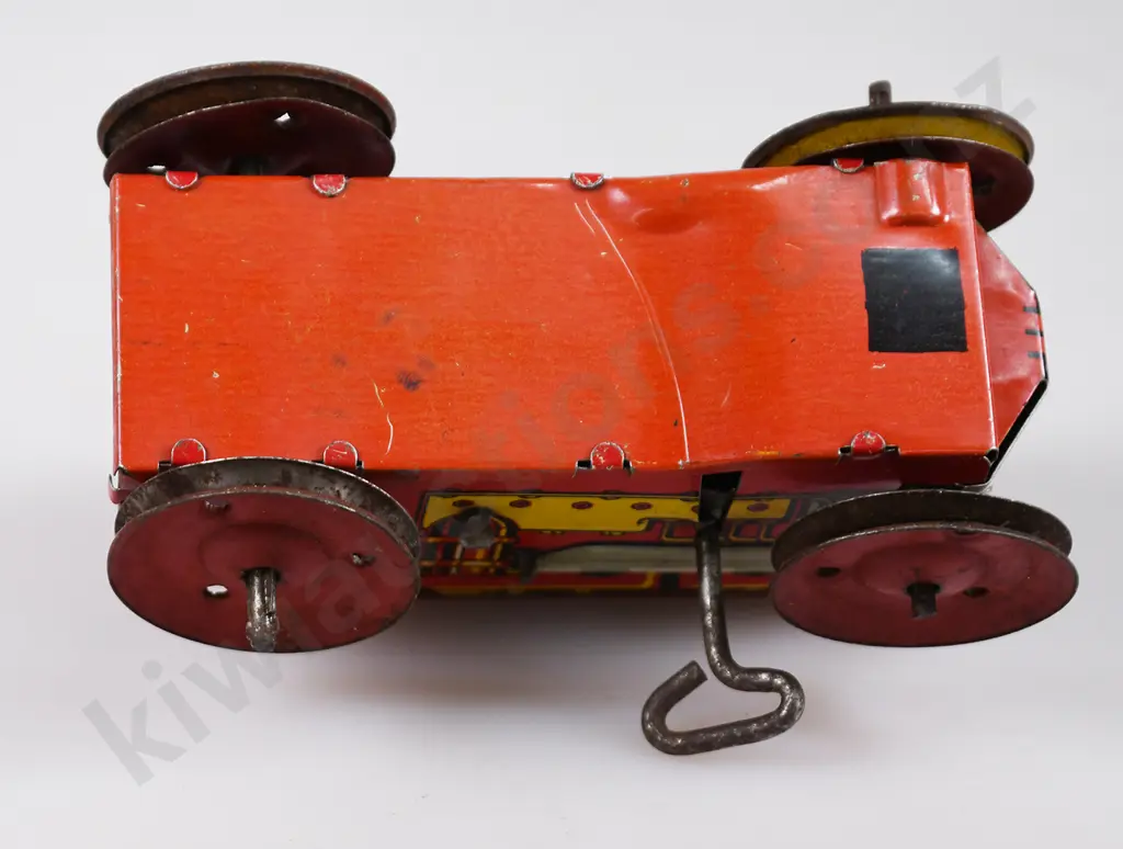 JAPANESE MODEL TRACTORS Image 1++