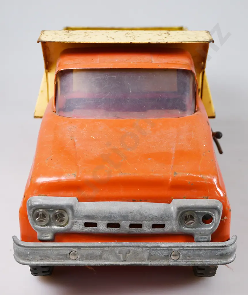 TONKA TIP TRUCK Image 1++