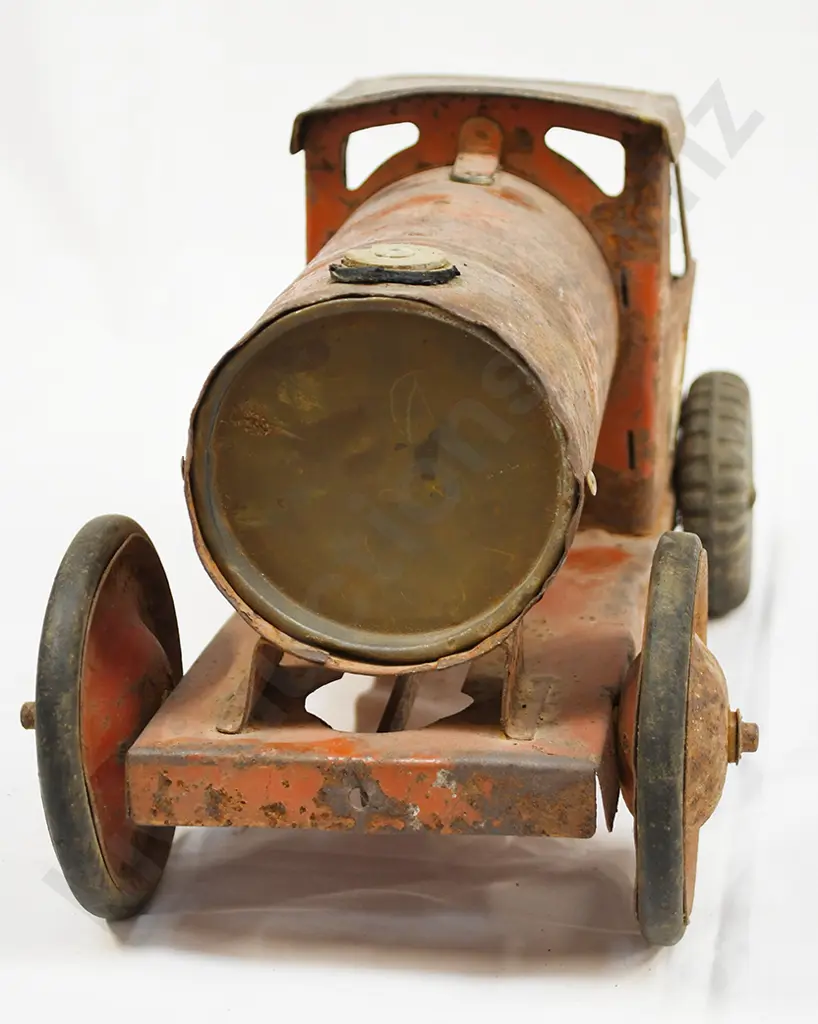 TRI-ANG LOCO PUFF PUFF TRAINS Image 1++