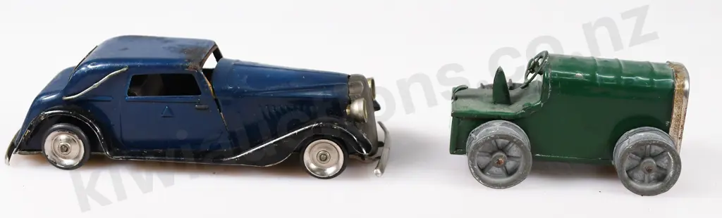 TRIANG MINIC TOYS Image 1++