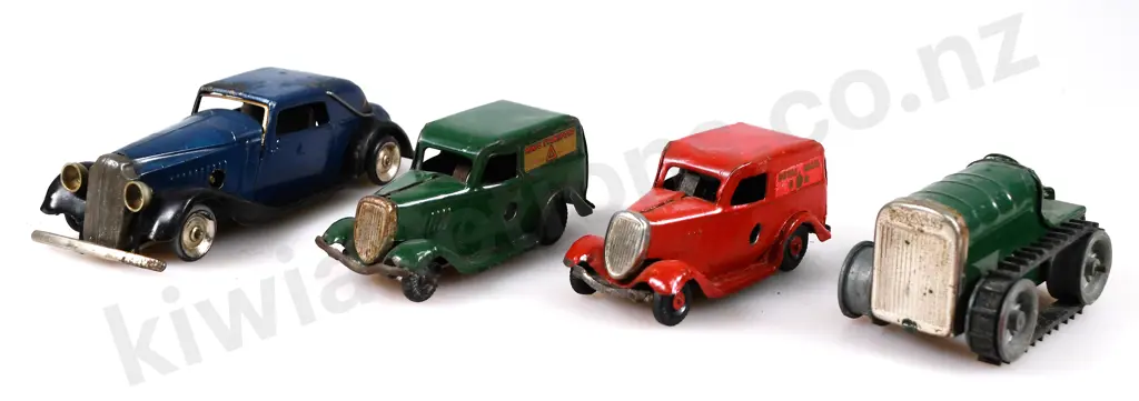TRIANG MINIC TOYS Image 1++