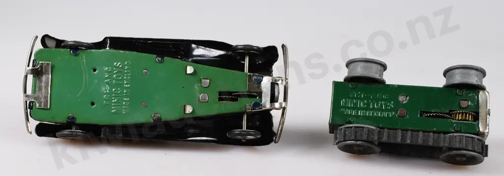 TRIANG MINIC TOYS Image 1++