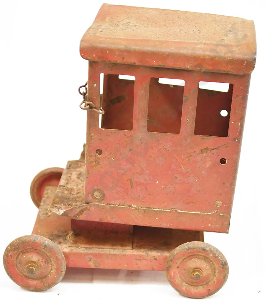 TRI-ANG CRANES Image 1++