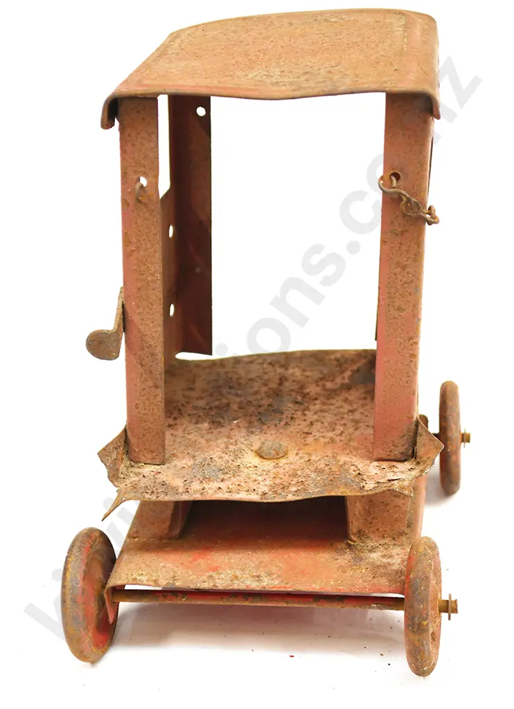 TRI-ANG CRANES Image 1++