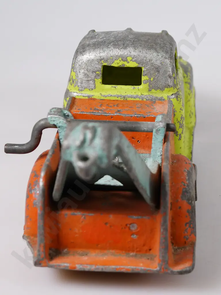 FUN HO BREAKDOWN TRUCK, 533 Image 1++