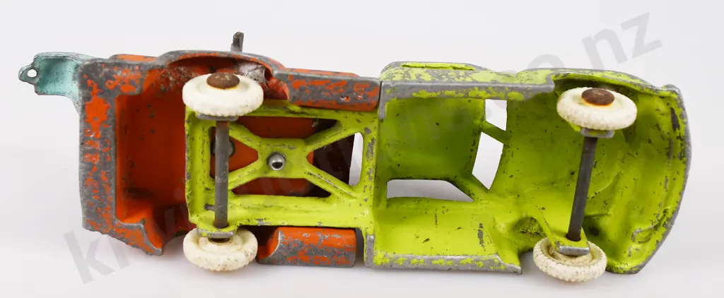 FUN HO BREAKDOWN TRUCK, 533 Image 1++